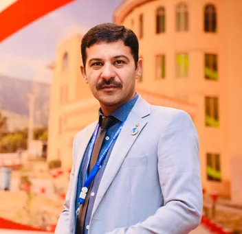 Naseem Gul