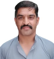 Raja Yasir